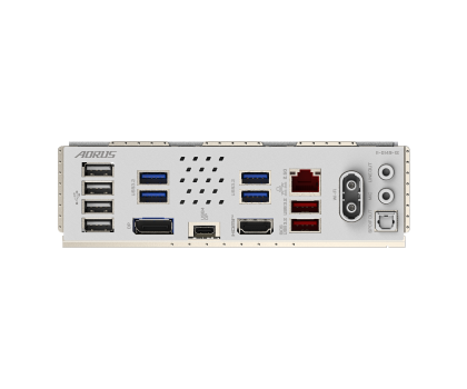 Płyta główna Gigabyte B860M A ELT WF6E ICE